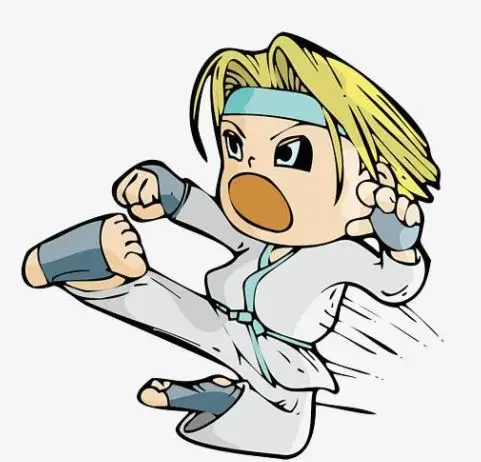 二青会武术散打太原激情开赛