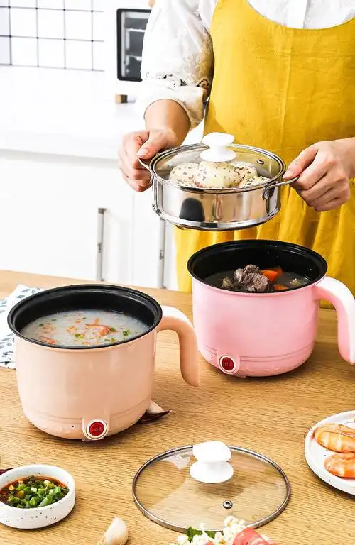 虔生缘电饭煲小2人煮饭家用特价小电锅电煮锅迷你小电饭锅电热锅多