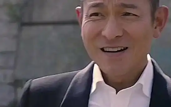 刘德华 #男神 #华仔 我回来了,男神颜值至今一直不下线,人气不减范