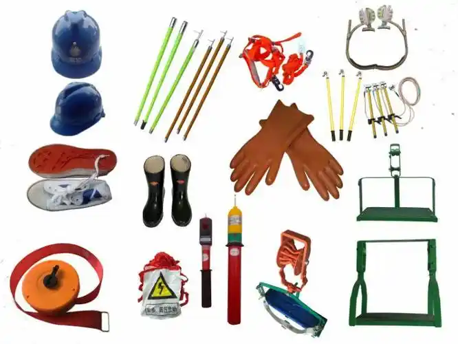 安全工器具系列