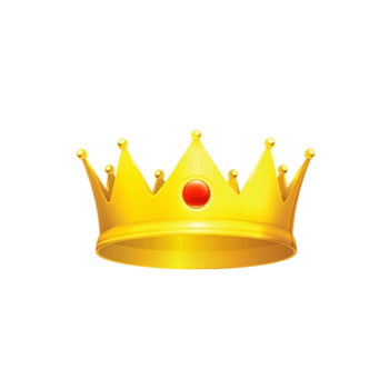 透明皇冠免抠元素图片_元素素材2720954_万素网