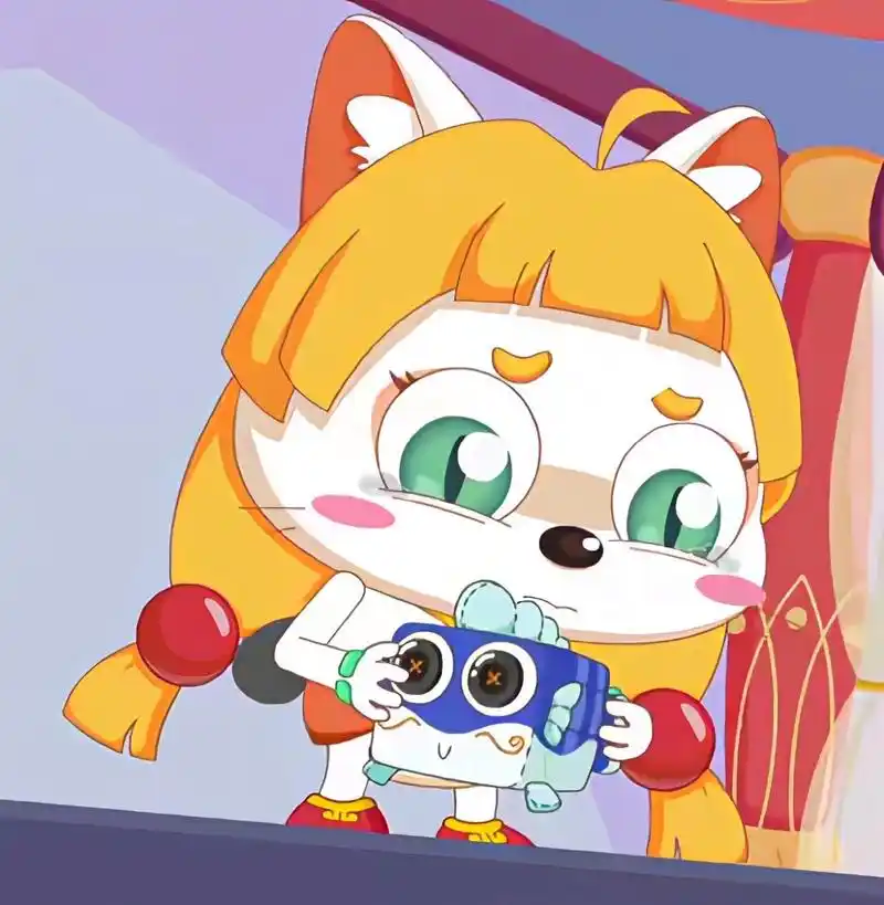 皓月公主头像 皓月公主头像