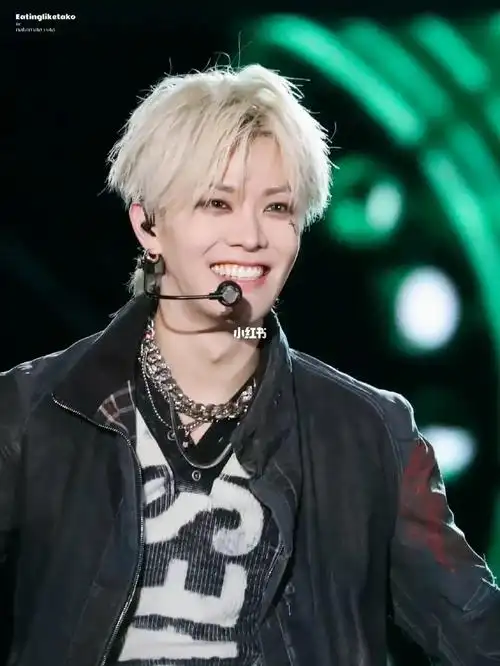 中本悠太最出名的healingsmile