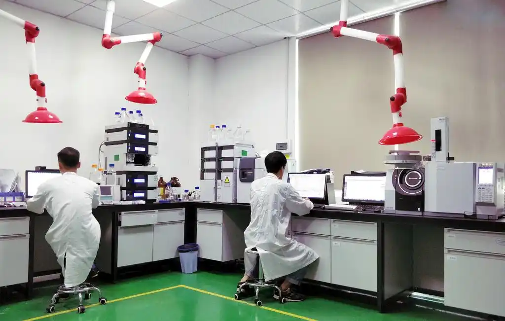 生物实验室设计7大理念