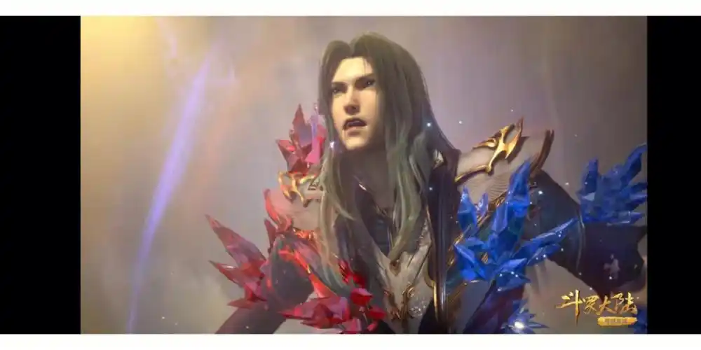 二刷才发现原来三哥是剥离蓝银皇的所有魂环