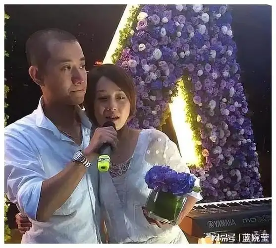 文章姚笛出轨门已过多年如今三人现状相差大没有人是赢家