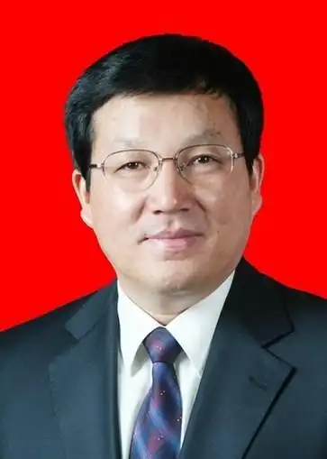 杨鑫任中共西安市委委员,常委,市纪委书记