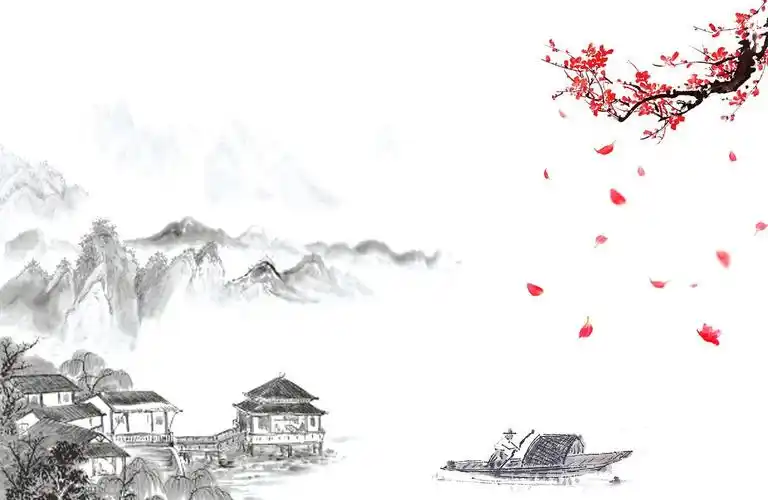 古诗词中经典抒情诗句,伤感而又唯美,你能说出几句来?