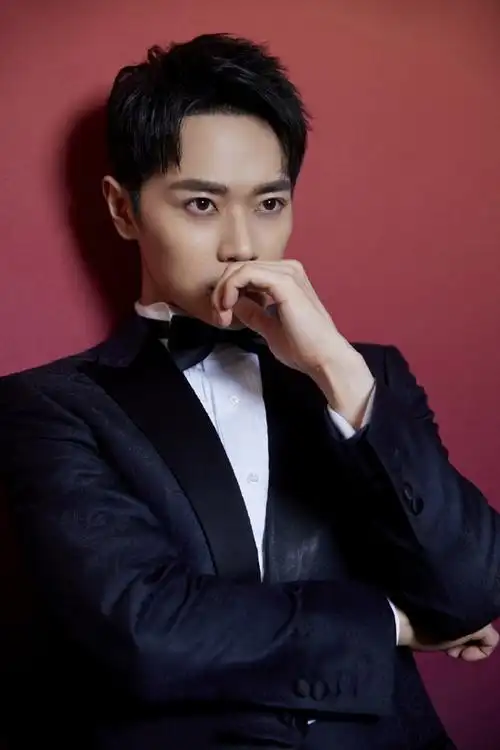 真命小和尚曹骏担任男主角电视剧将播上次男主还是04年