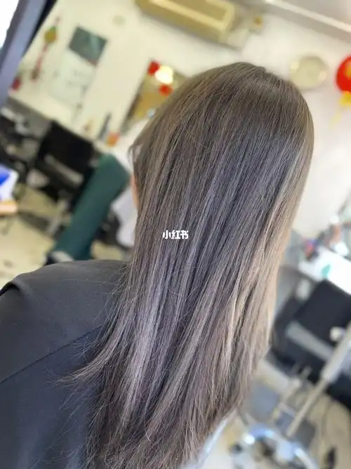 伦敦染发  #伦敦烫发  #伦敦漂发  #伦敦漂发  #显白的发色