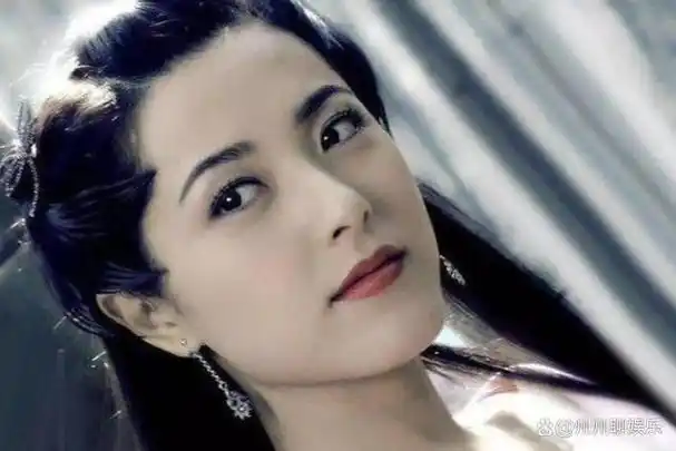 曾黎参与了许多经典的影视作品的演出,包括《聊斋志异》,《理发师》和