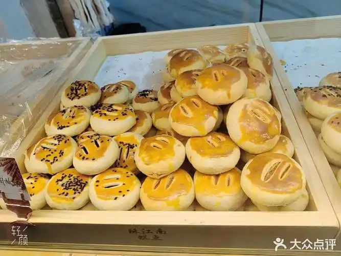 【酥江南糕点】酥江南糕点电话_酥江南糕点怎么样_360地图