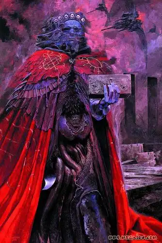 [2006-6-29]精美手绘十八层地狱