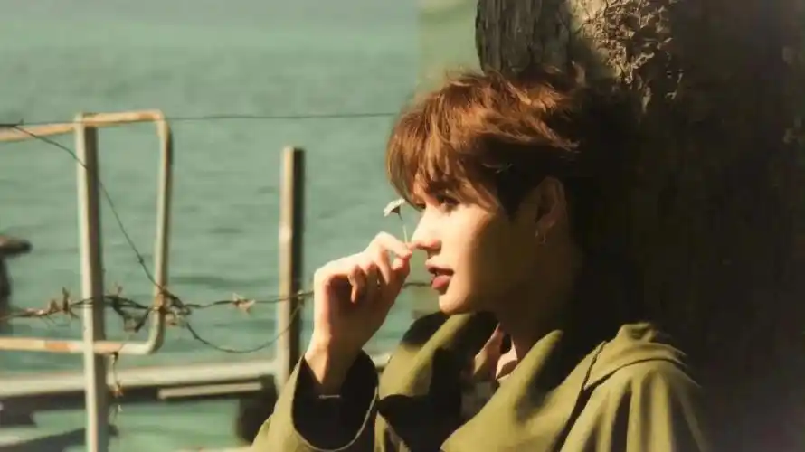 林彦俊电脑壁纸185弹