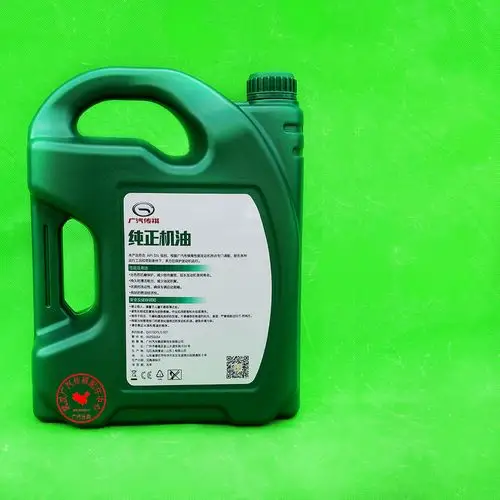 机油广汽传祺发动机gs4gs5ga3sga6ga4gs3汽机油