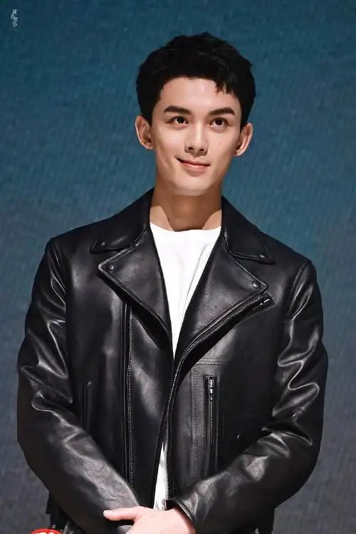 吴磊电影不虚此行##不虚此行##吴磊说演小尹很过瘾