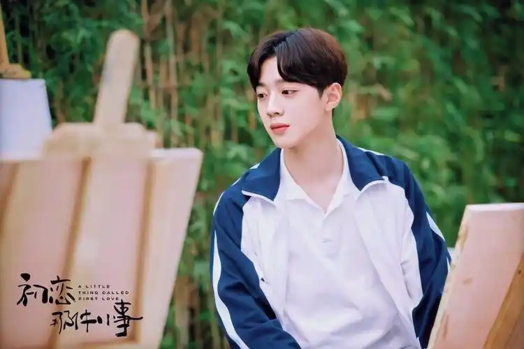 赖冠霖 - 堆糖,美图壁纸兴趣社区