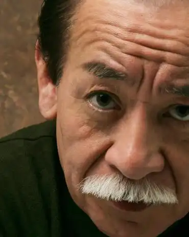 小胡子,让男人更成熟02