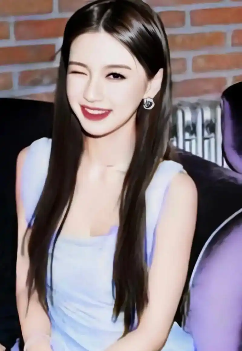 angelababy 超级有氛围感的一些照片#氛围感 - 抖音