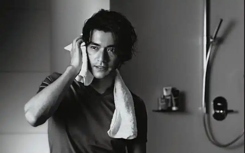 金城武 网络 写真 单屏 集76