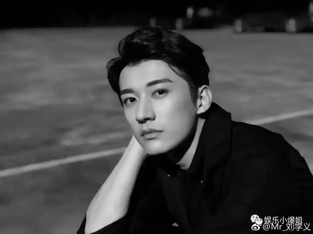 16】刘学义私下?艺人空降?《云秀行》什么时候能播?_活动_公司_方面