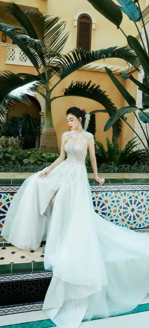 "悲情天使"李小冉的悲伤爱情