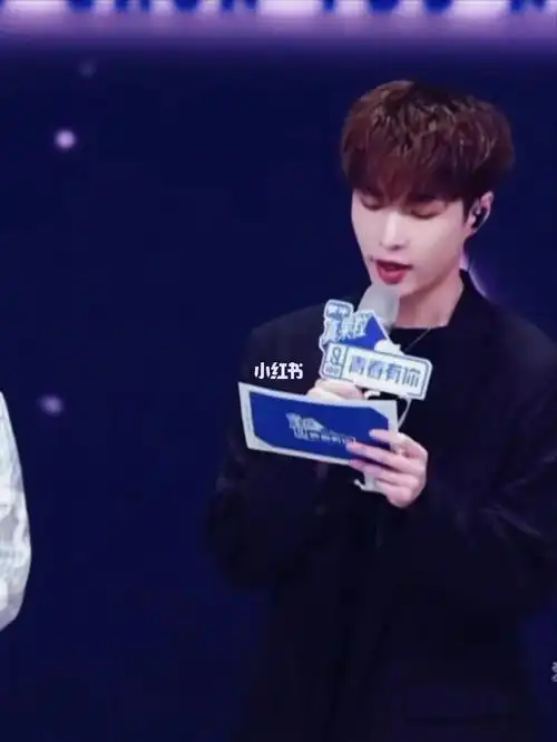 张艺兴因为导师追了整季扑街综艺