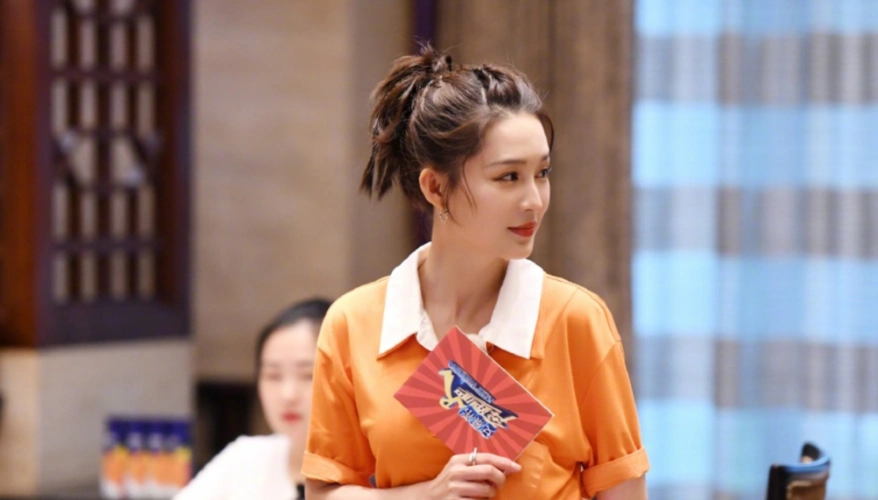 聂远沙溢隔19年同框,郭麒麟保护李沁,奔跑吧这期的策划真的用心