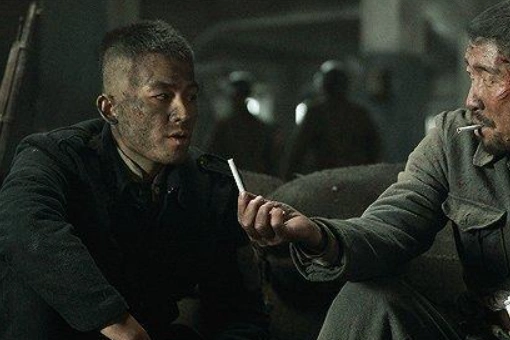 3,张俊一饰演小湖北,国民革命军第88师524团一营