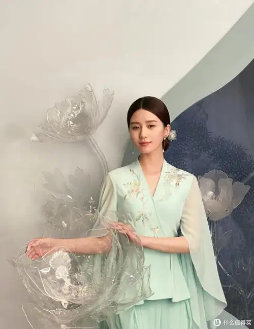 走上春晚舞台的盖娅传说,凭什么是"最美中国风"?