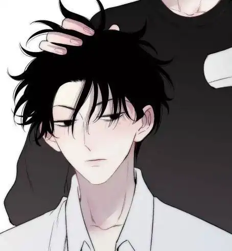 2019最火最潮双人基佬动漫头像