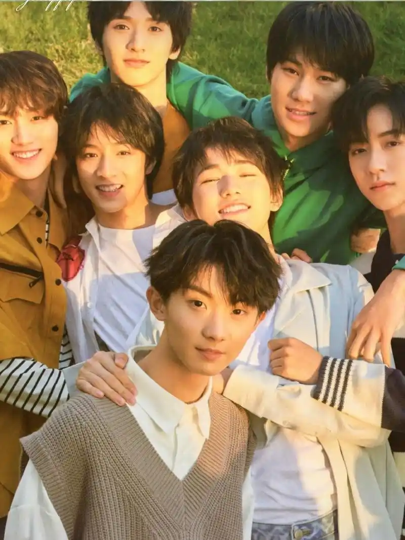 tfboys|男团|少年团_新浪新闻