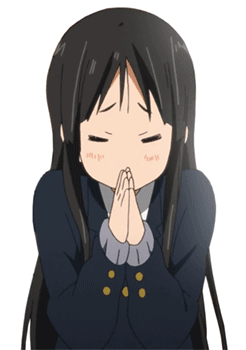 卡通拍手小美女开心gif动图_动态图_表情包下载_soogif