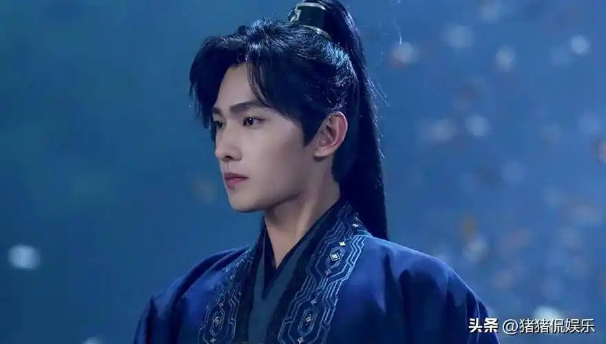 杨洋再出新剧《凡人修仙传》,搭档女主更为引人期待,或成爆款_原著