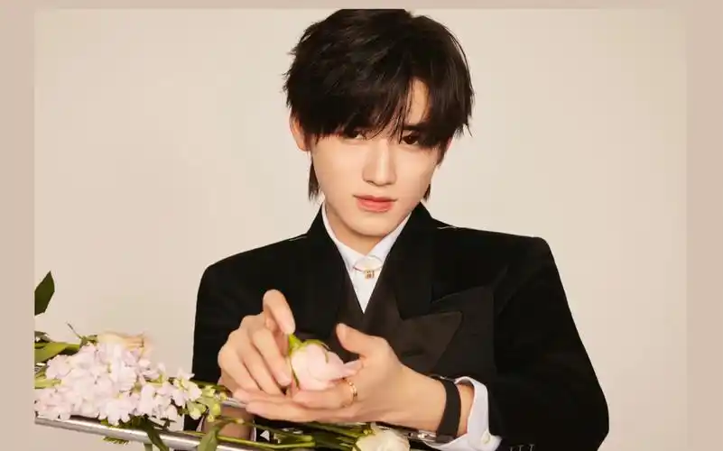 【宋亚轩】我不允许还有人没有被《男儿歌》的轩哥帅到