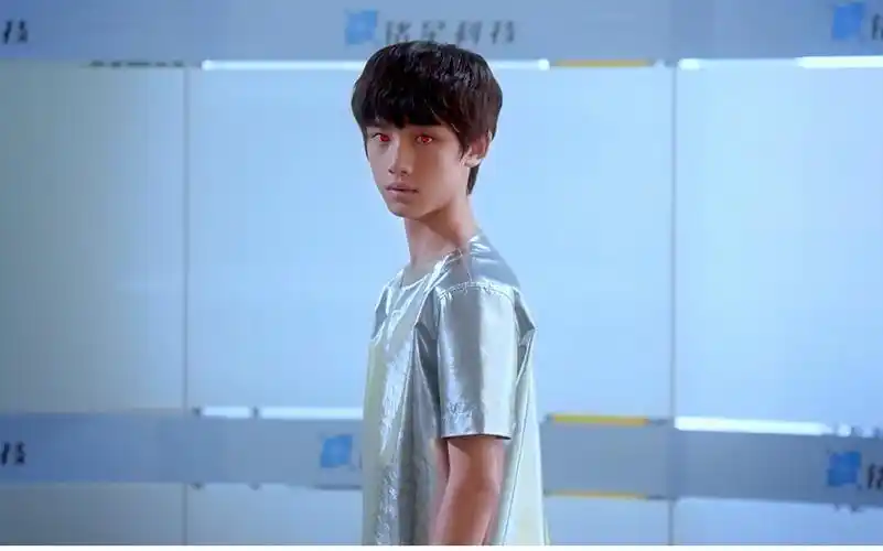 【丁程鑫】《超少年密码》个人剪辑