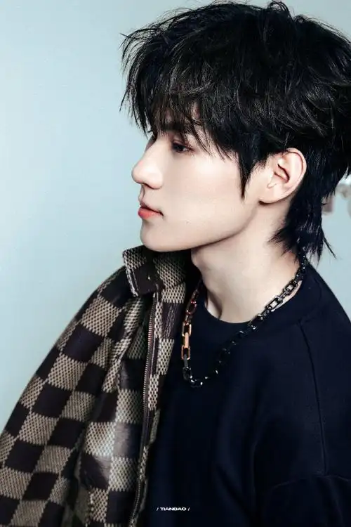 张真源 你最重要