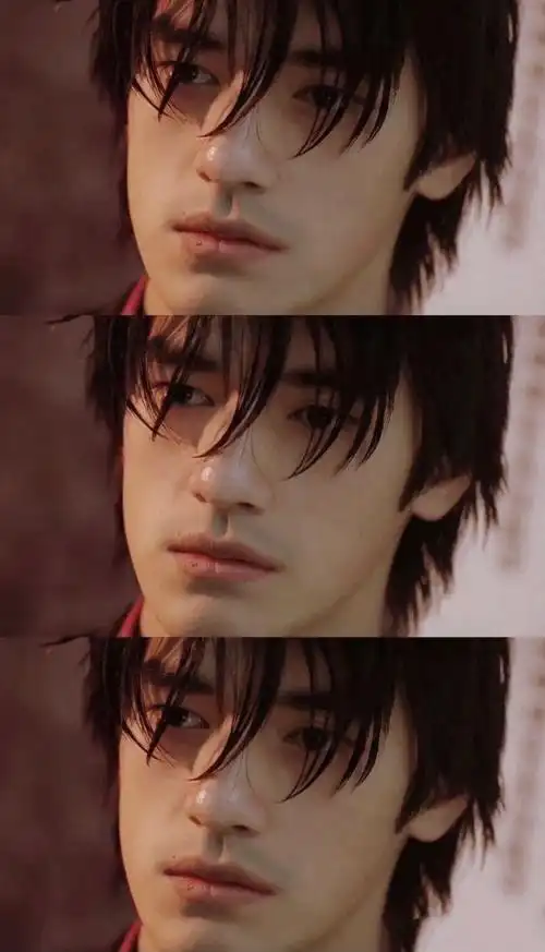 求发金城武壁纸!