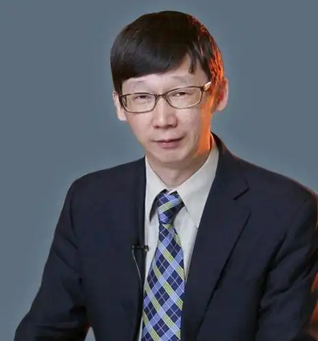 员,中国古动物馆馆长王原带你揭秘从鱼到四足两栖类动物的演化历程