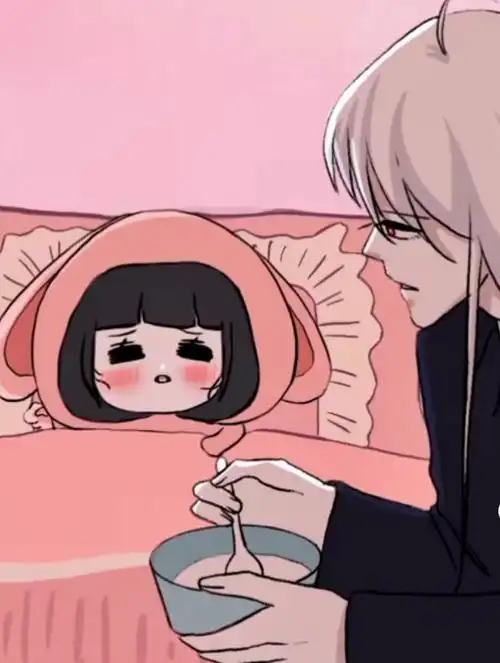 淮香…喜欢的人是我?