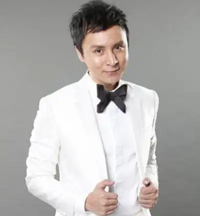 【图】朱桢老婆洪燕年龄多大 微博宣布再婚的原因(2)_大陆星闻_明星-