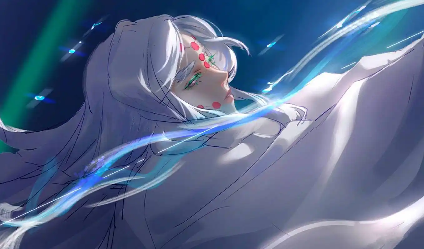 动漫鬼灭之刃高清壁纸(无水印)