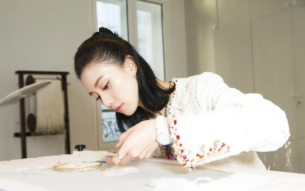 刘诗诗唯美养眼图片桌面壁纸高清大图预览1920x1200_大陆明星下载_美