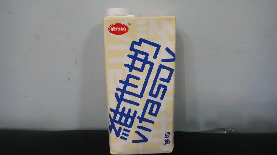 new 维他奶 1000ml
