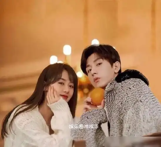沉香如屑景甜造型神似袁冰妍粉丝再p成毅袁冰妍合影挑事