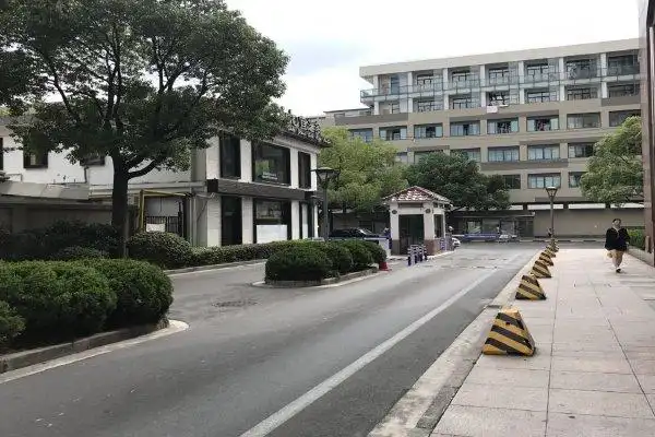 上海二手房 美丽华花园(公寓住宅) > 唐彪解读美丽华花园(公寓住宅)