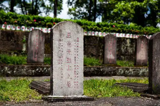 与时间赛跑 为更多烈士找到亲人