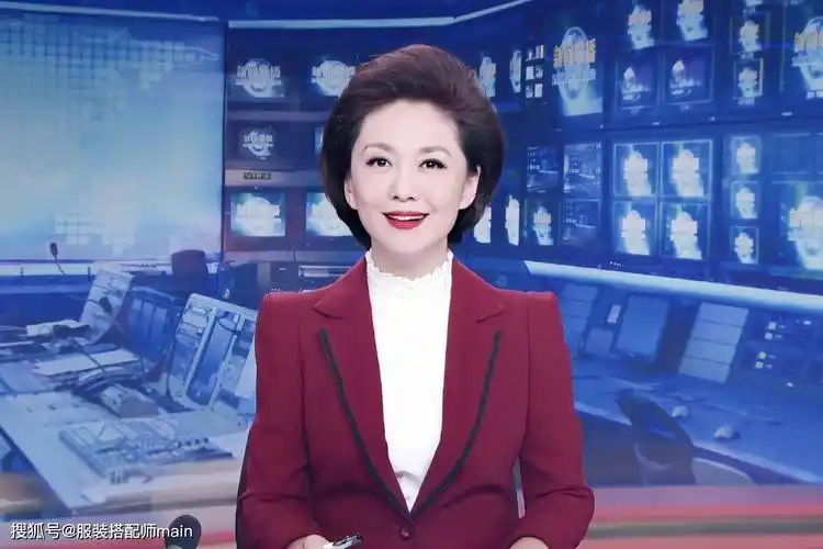 女神,年轻时容貌精致,今48岁穿搭靓丽成时尚典范-搜狐大视野-搜狐新闻