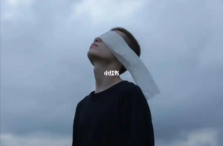 男生禁欲系暗黑写真