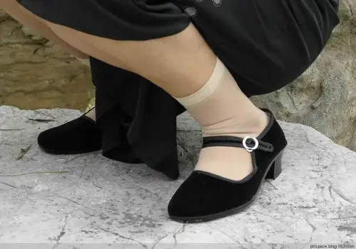【转载】布鞋美图01432